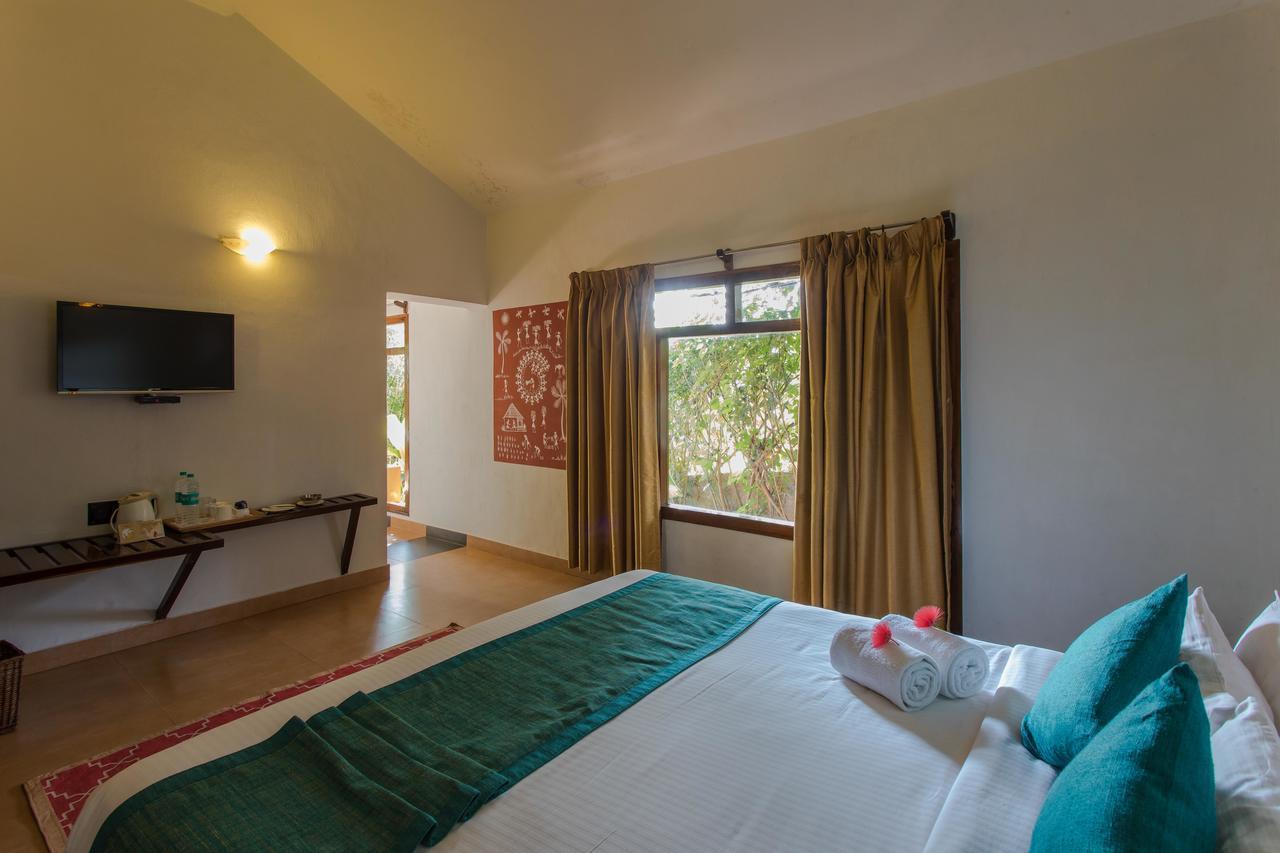 Heritage Resort Coorg Madikeri Exterior foto