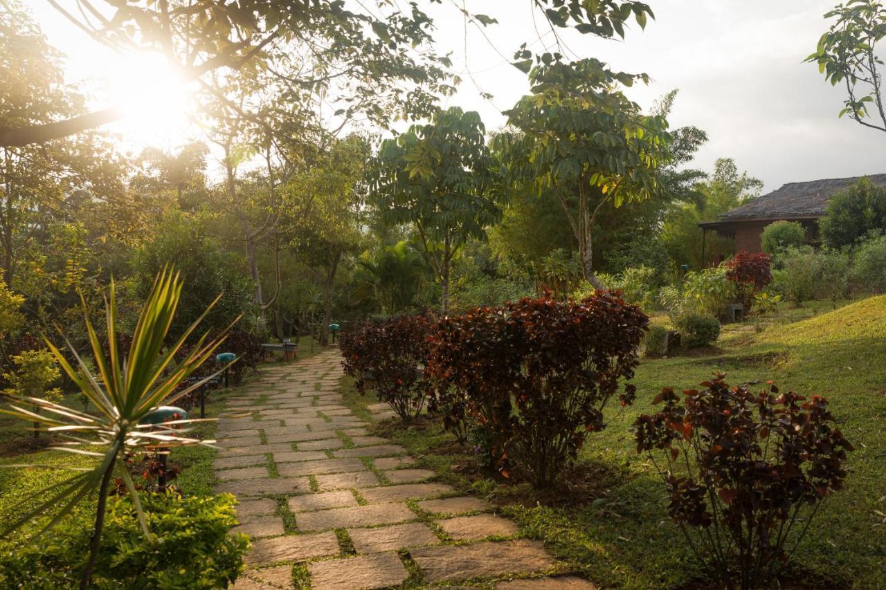 Heritage Resort Coorg Madikeri Exterior foto